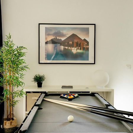 Maison Moderne Et Cosy Proche De Papeete Punaauia  Dış mekan fotoğraf