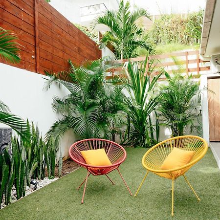 Maison Moderne Et Cosy Proche De Papeete Punaauia  Dış mekan fotoğraf