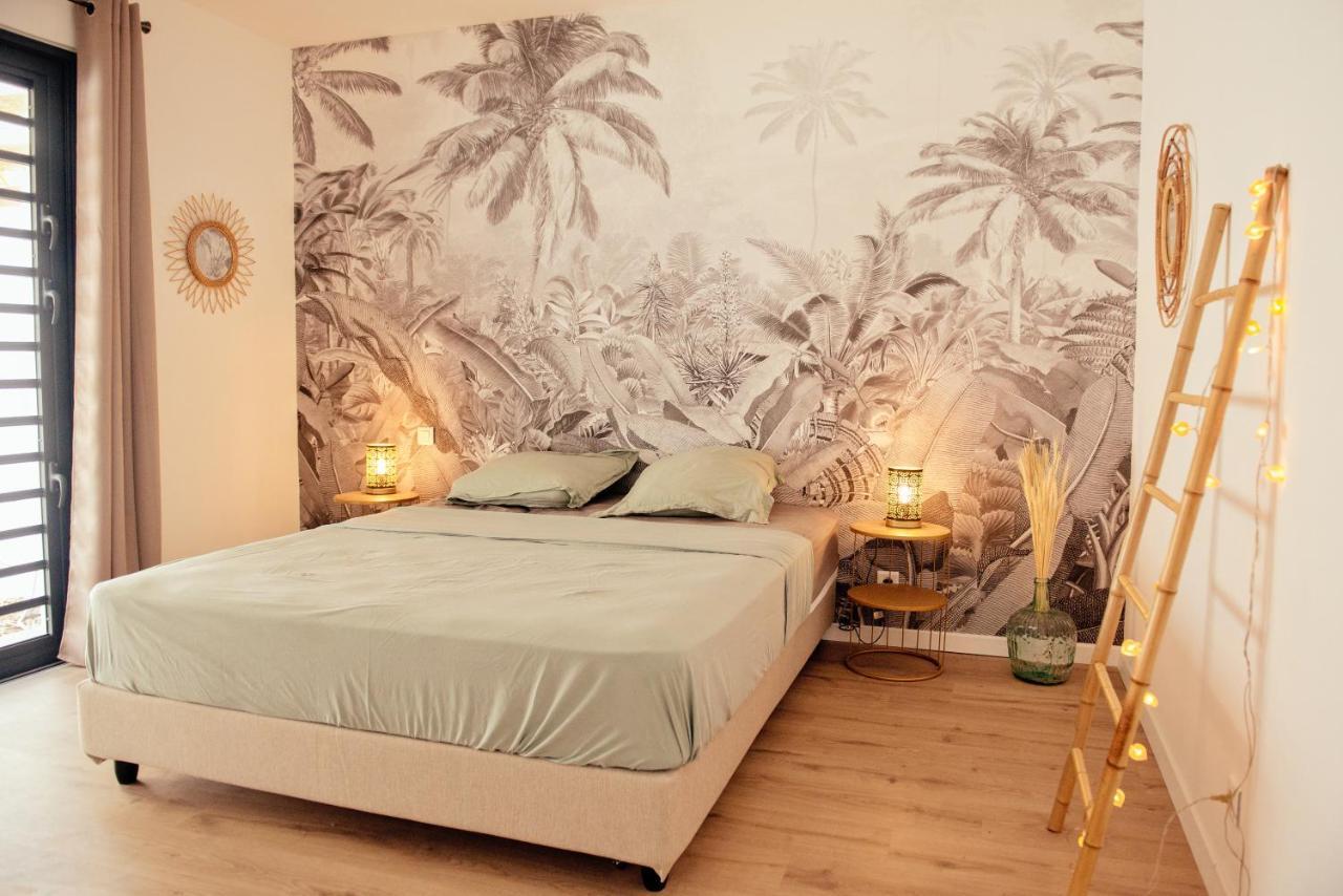 Maison Moderne Et Cosy Proche De Papeete Punaauia  Dış mekan fotoğraf