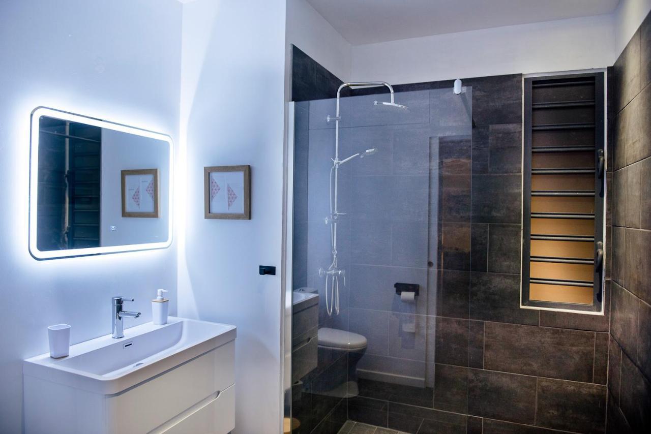 Maison Moderne Et Cosy Proche De Papeete Punaauia  Dış mekan fotoğraf