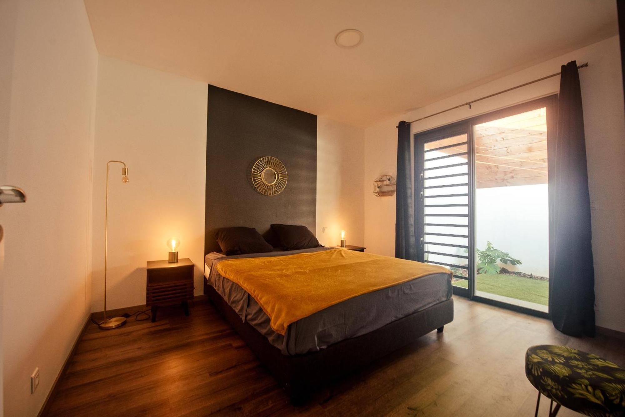 Maison Moderne Et Cosy Proche De Papeete Punaauia  Dış mekan fotoğraf