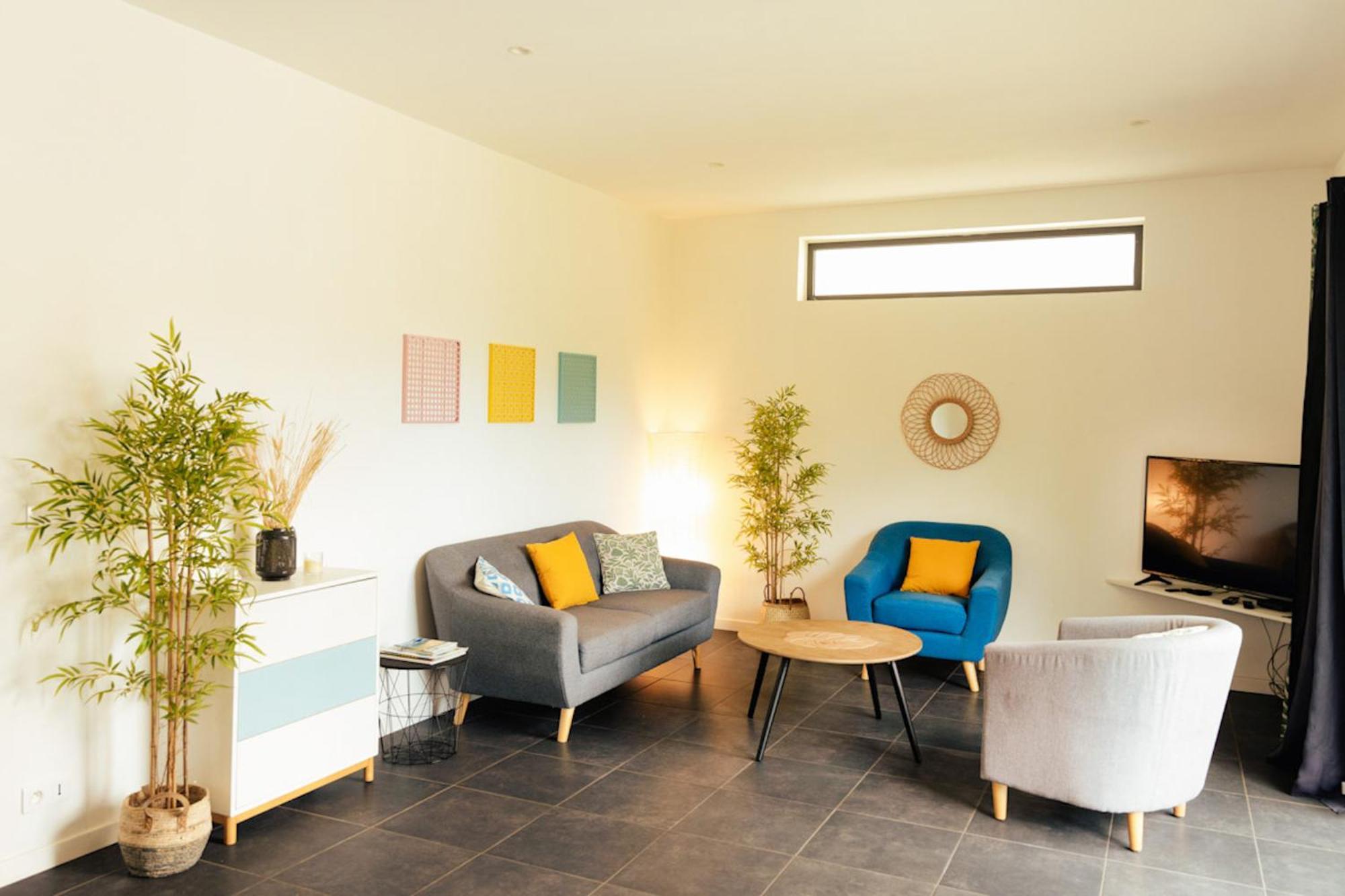 Maison Moderne Et Cosy Proche De Papeete Punaauia  Dış mekan fotoğraf