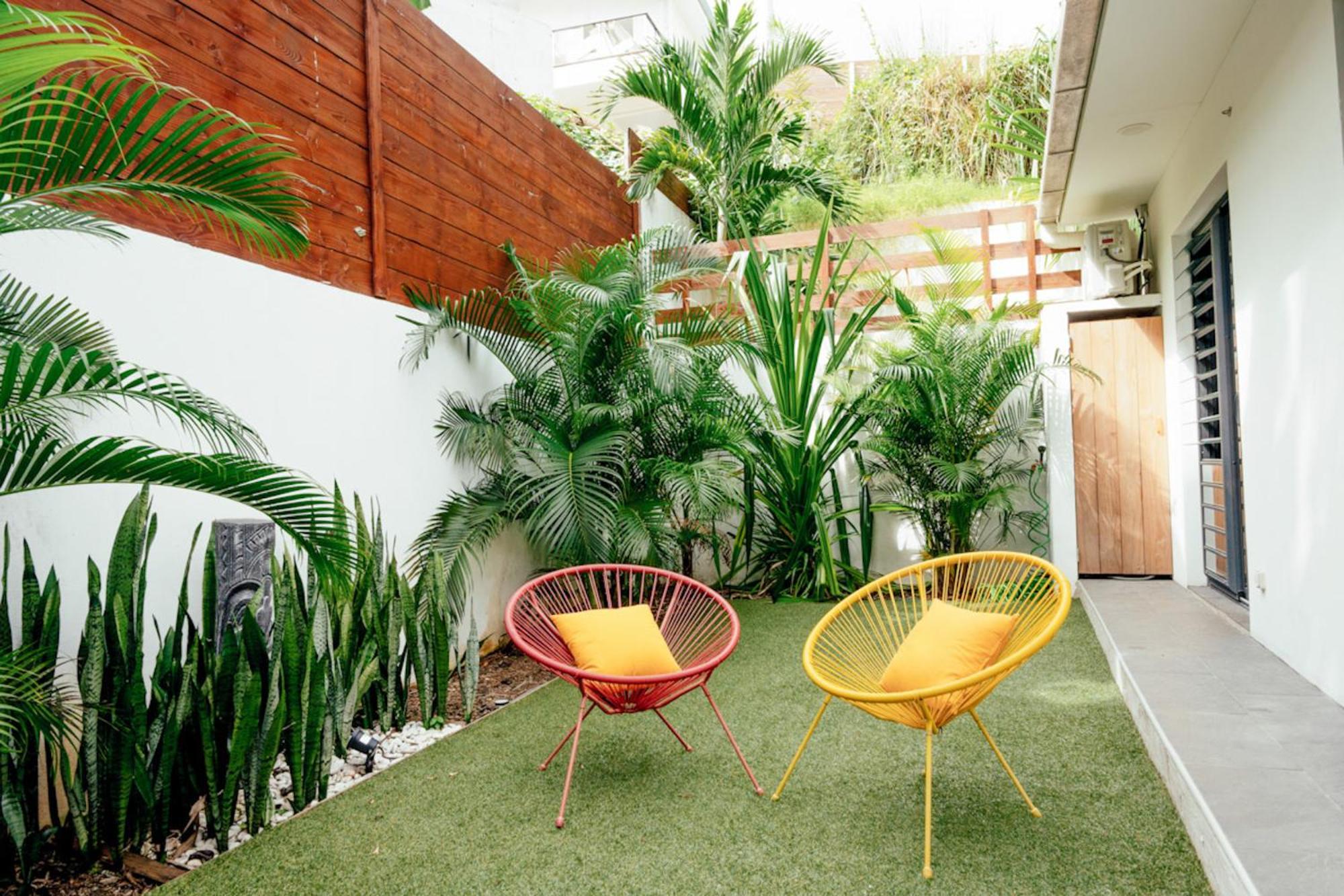 Maison Moderne Et Cosy Proche De Papeete Punaauia  Dış mekan fotoğraf