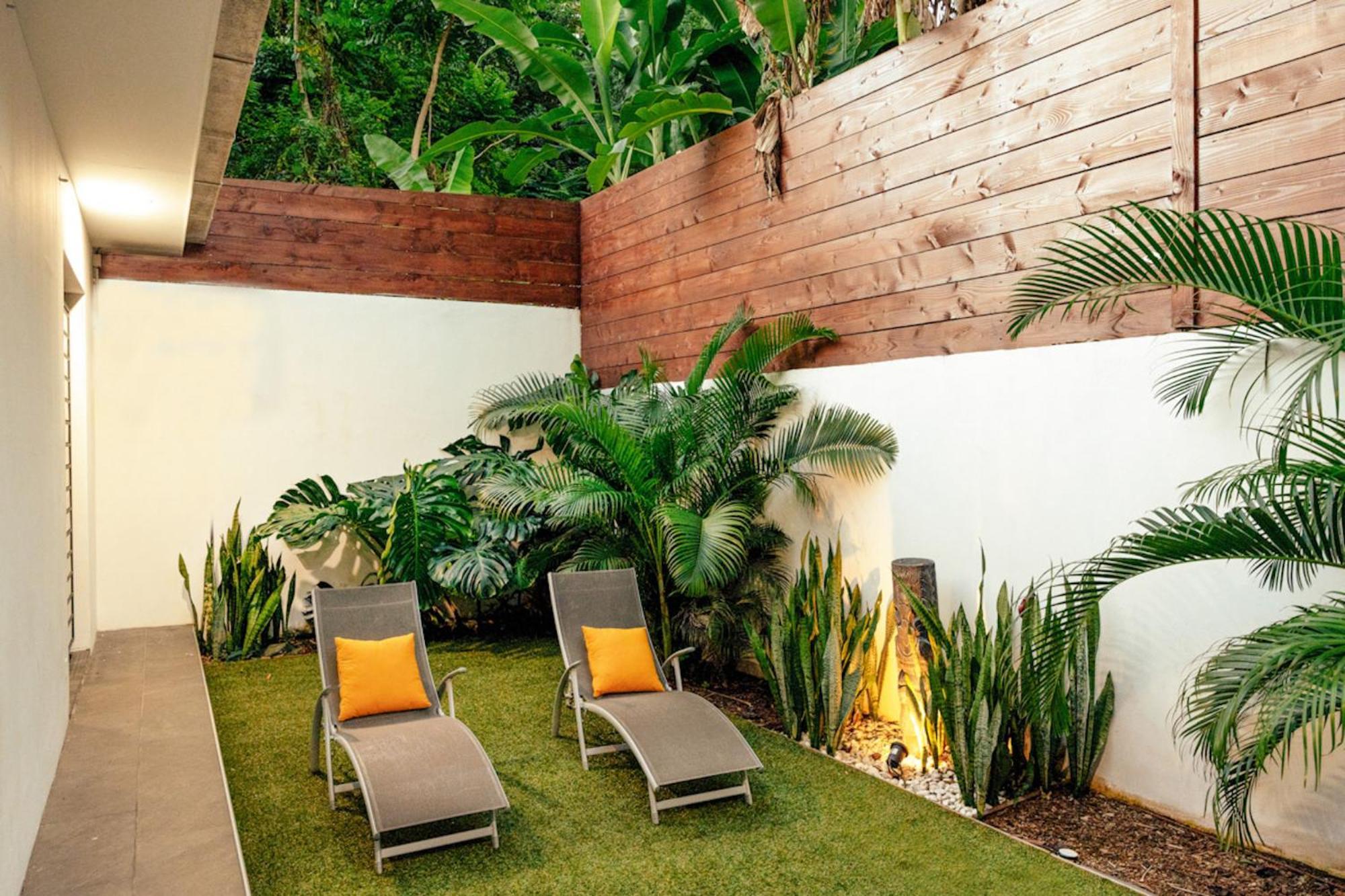 Maison Moderne Et Cosy Proche De Papeete Punaauia  Dış mekan fotoğraf